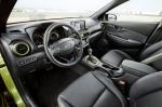 Hyundai Kona AWD 2017 года (WW)